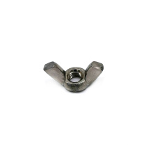 DIN315 M3 stainless steel 304 / 316 wing / butterfly nut